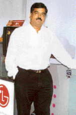 R. Manikandan