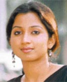 Shreya Ghosal