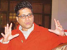 Soumitra Ranade