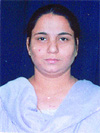 Asma Malik