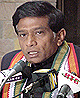 Ajit Jogi 