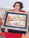 Sarla Kashyap