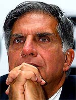 Ratan Tata 