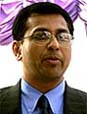 Vinay K. Piparsania