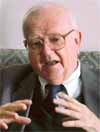 Prof George F. McLean