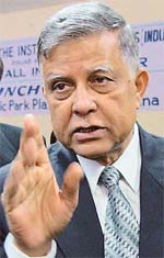 Yogendra Prasad