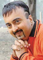 Raju Shreshtha