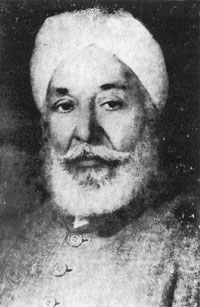 Principal Harbhajan Singh