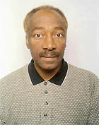 Samuel Edward Pickett 