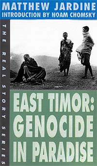 East Timor: Genocide in Paradise