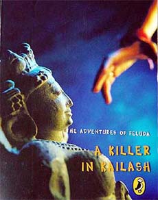 A Killer in Kailash