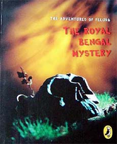 The Royal Bengal Mystery