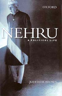Nehru: A Political Life