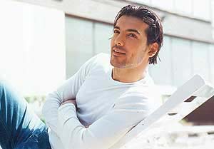 John Abraham