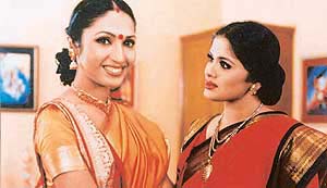Kaahin Kissi Roz: Another fast forward from Balaji
