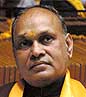 Prem Kumar Dhumal 