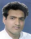 Shyamdev Bhadana