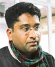 Rajeev Sharma