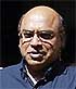 Sirajuddin Mohammed Ibrahim Desai