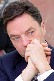 Michael Arthur