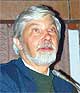 Prof  Peter Wallensteen