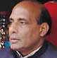 Rajnath Singh 