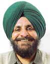 Karam Singh 