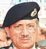 Pervez Musharraf 