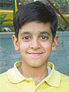 Rohit Bajaj
