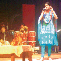Richa Sharma