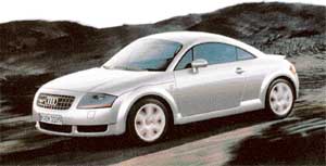 The sleek Audi will drive into the Indian market this year