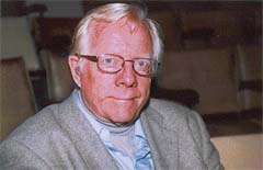 Goran Therborn