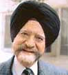 Dr K.S. Chugh