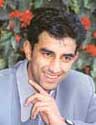 Rajesh Sehgal