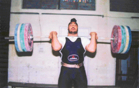 Gurdeep Singh