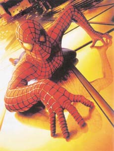 Spiderman: HBO Blockbuster
