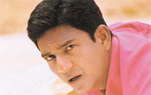 Khandilkar in & as Jasoos Vijay: Spreading awareness