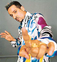 Jazzy B