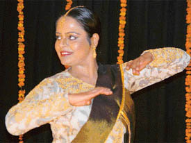 Anureakha Ghosh 