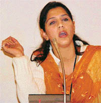 Dr Geeta Hooda 
