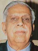 M.N. Venkatachaliah