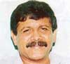 MP Ganesh