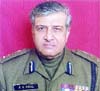 Dr Krishan Kumar Paul