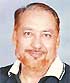 Parvesh Sethi