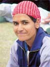 Sandeep Sandhu