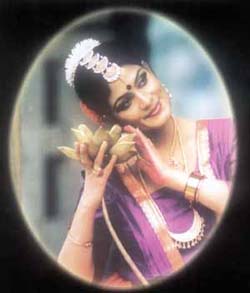 Geeta Chandran