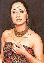 Ritika Sahni