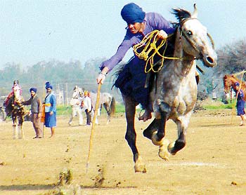Photo: Pradeep Tiwari