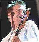 Bryan Adams