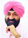 Jaspal Bhatti